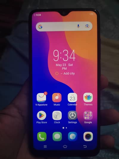 Vivo y90 2/32