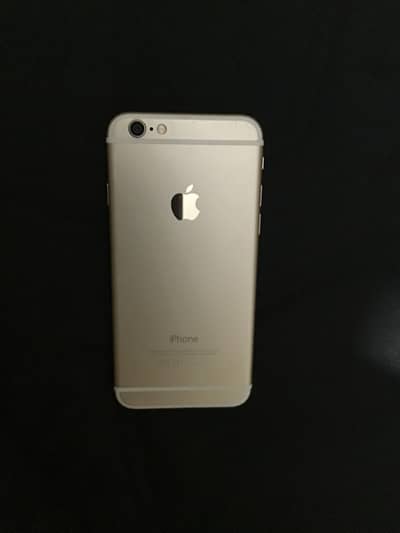 iPhone 6 non pta