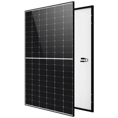Canadian solar panel 485 watts