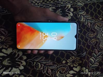 Infinix smart 7 Hd