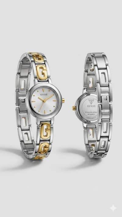 guess watch orignal intique for women