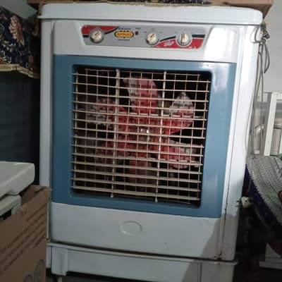 air cooler