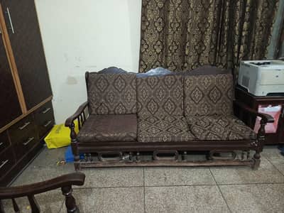 old sofa set for sale