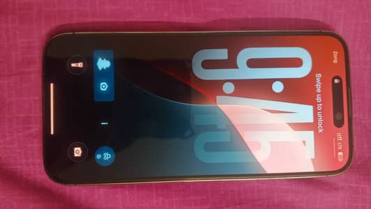 14 pro Max