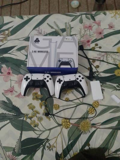 game stick