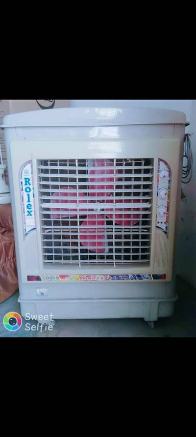 Air cooler
