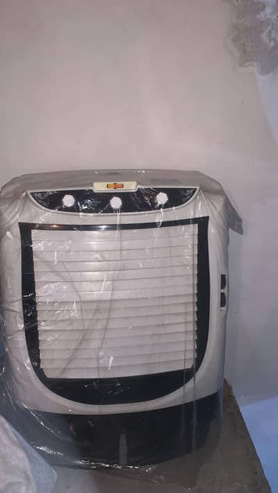 Air cooler