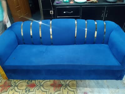 7 seater sofa