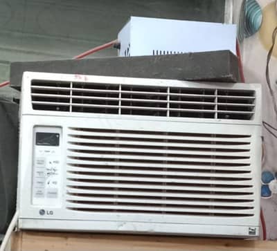 AC with supply