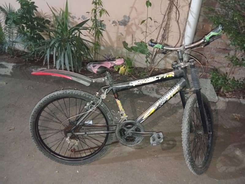 bicycle 0