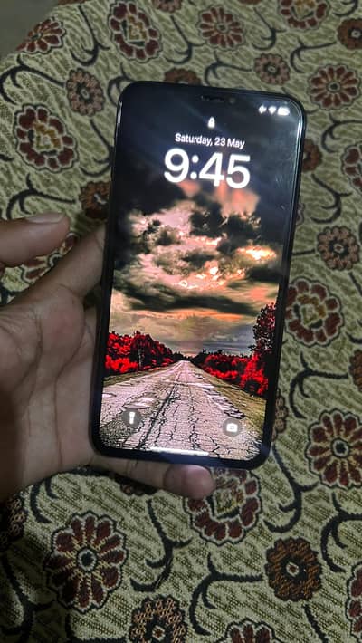 iPhone XS Max
