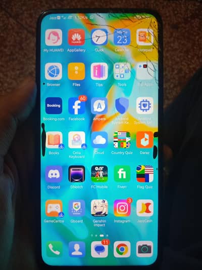 Huawei y9 prime