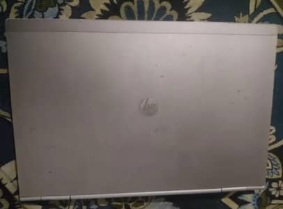 Hp laptop | elitebook 8460p