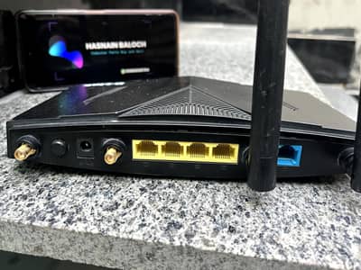 D-Link DWR-M921 4G Sim LTE Router PTA Approved | Official Tax Paid
