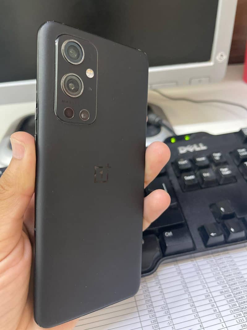 one plus 9pro sim working 0