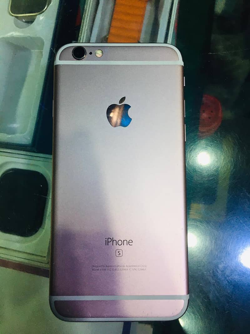 Iphone6S 0