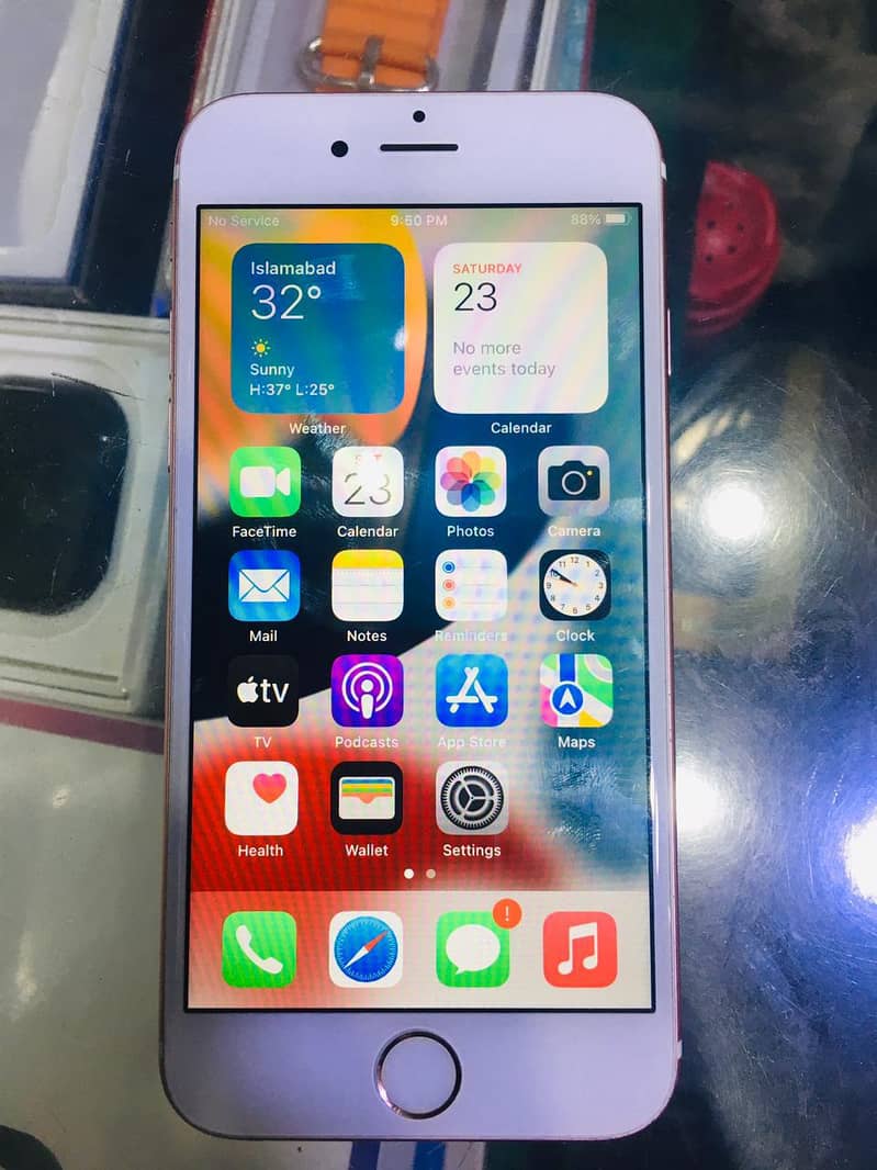 Iphone6S 1