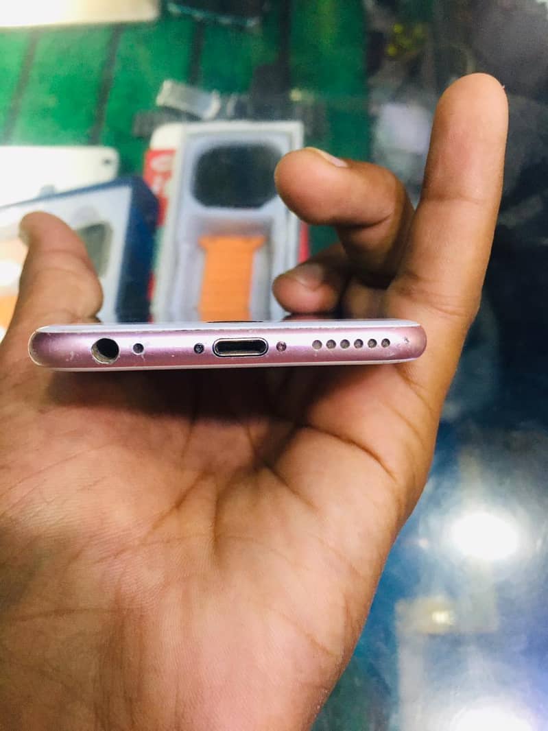 Iphone6S 4