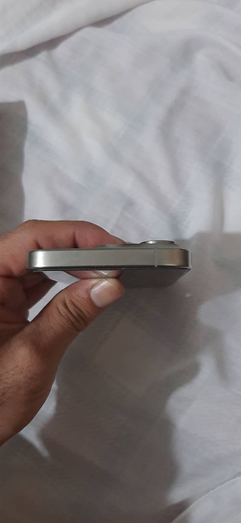 Apple 5
