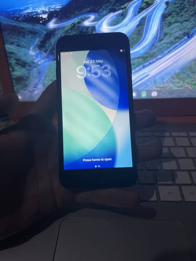Iphone se 2020