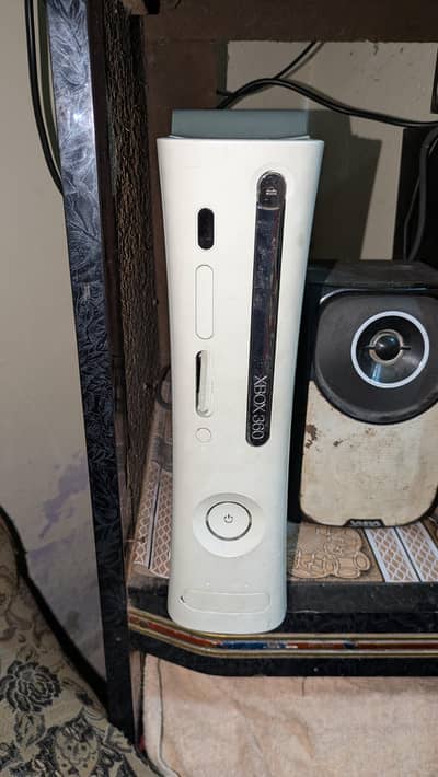 Xbox 360 jasper