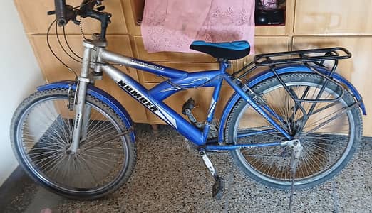 cycle for sale with working gears