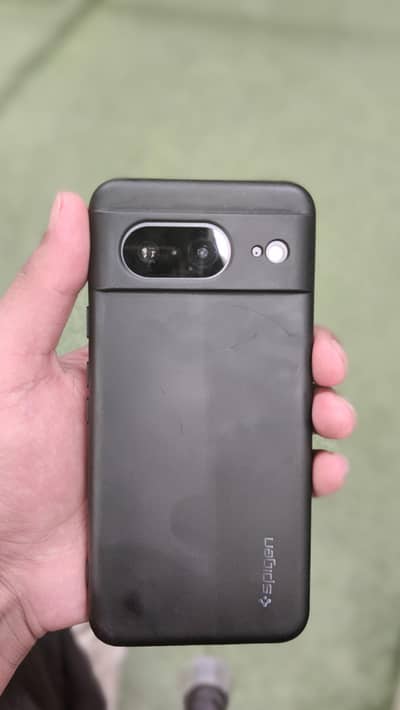 Google Pixel 8