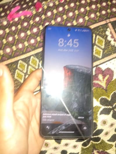 realme c71 for sale 2 month use only with box, varentity and charger