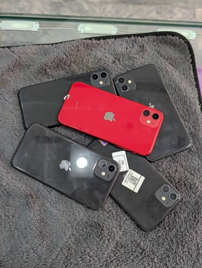 iphone 11 64gb non PTA mdm