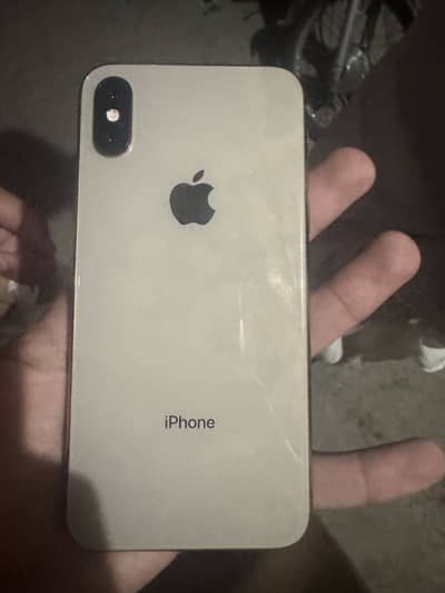 Apple iPhone XS