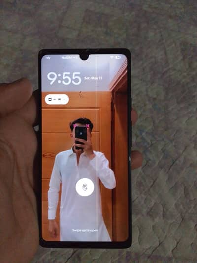 Google pixel 6a hai