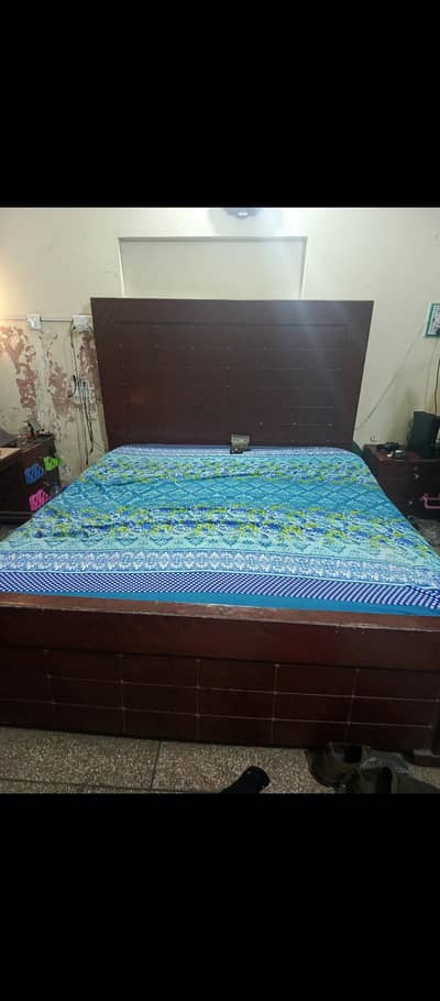used bed for sale