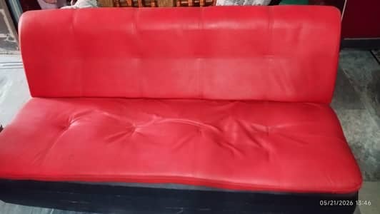 office sofa or Ghar ke use ke liye bhi hai