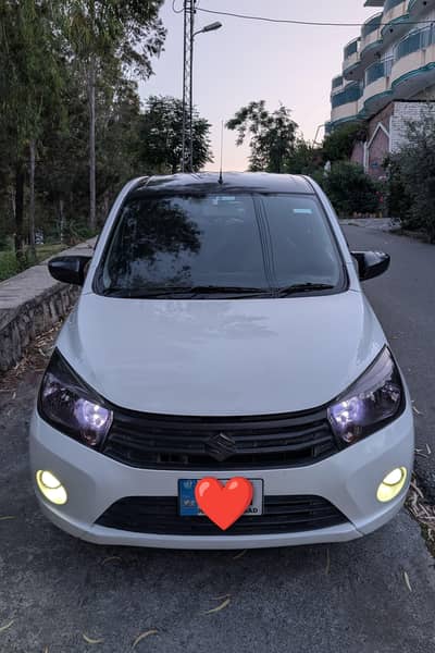 Suzuki cultus 2022, B2B Genuine