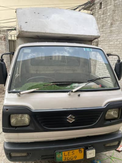 Suzuki Pickup For Sale