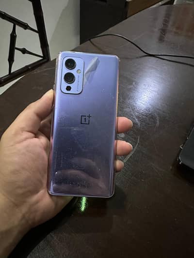 One Plus 9
