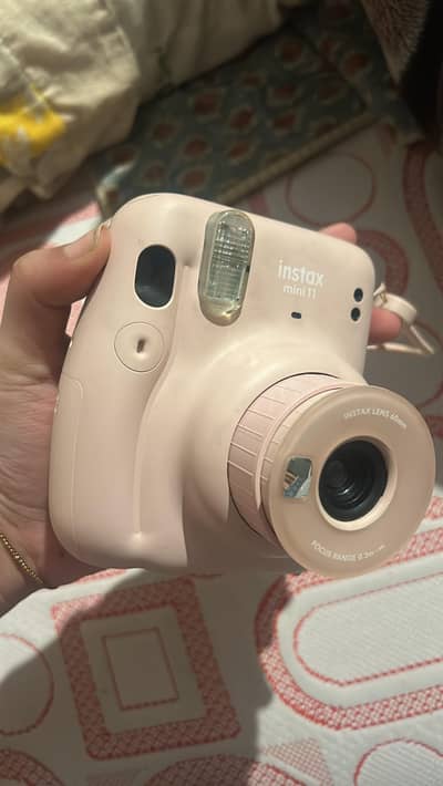 instax mini 11