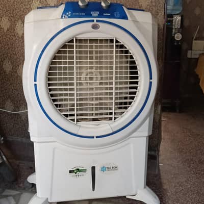 Boss Air cooler