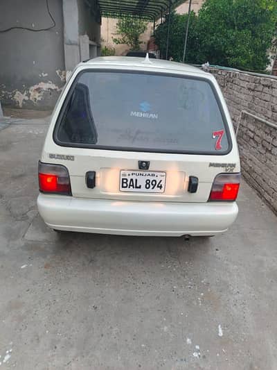 Suzuki marhan for sale