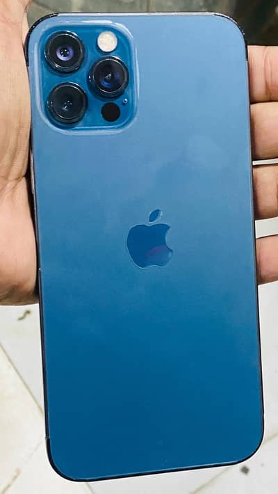 Apple iPhone 12 Pro