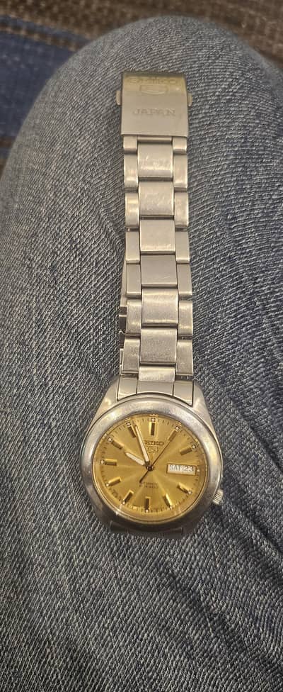 automatic