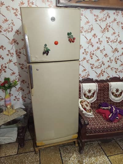 Urgent sell