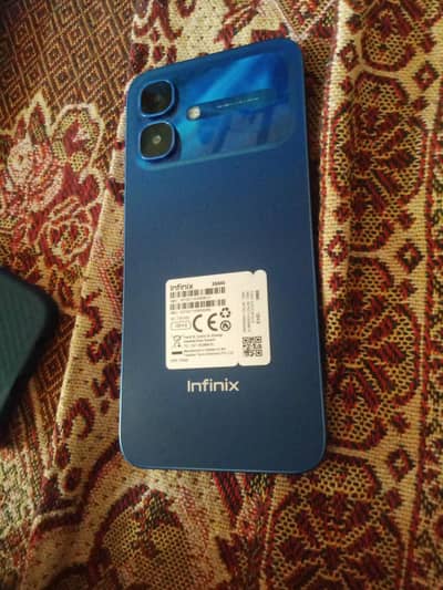 Infinix Smart 2 Pro