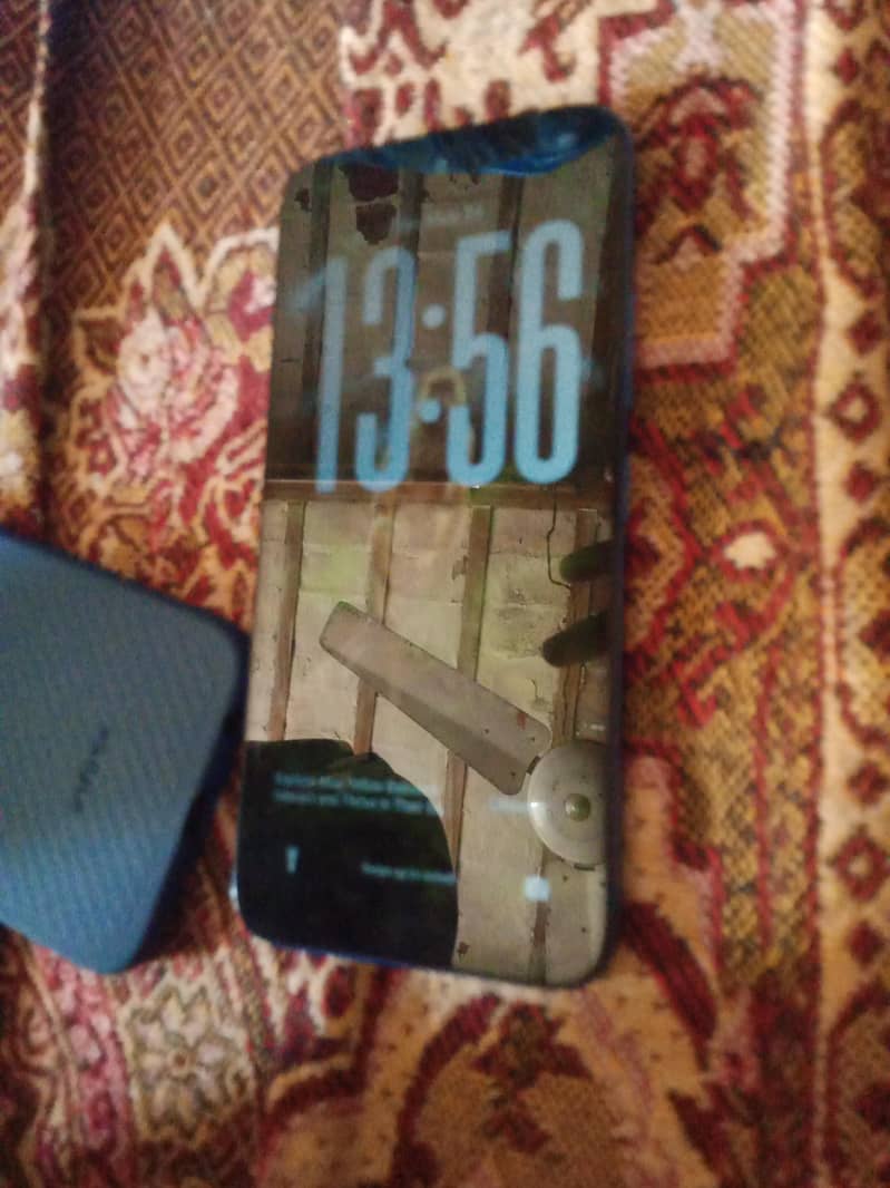 Infinix Smart 2 Pro 1