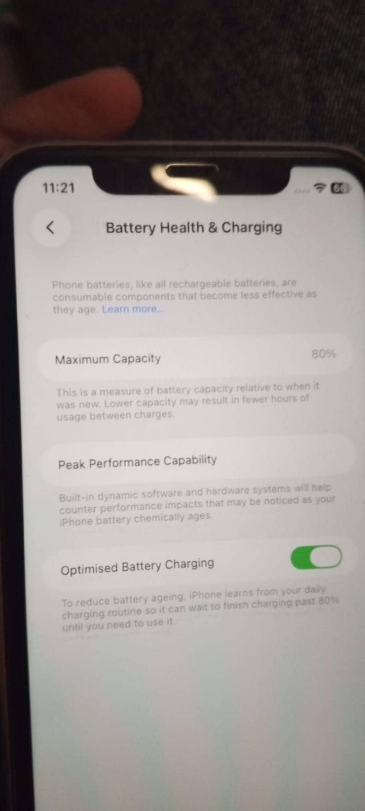 Apple iPhone 11 1