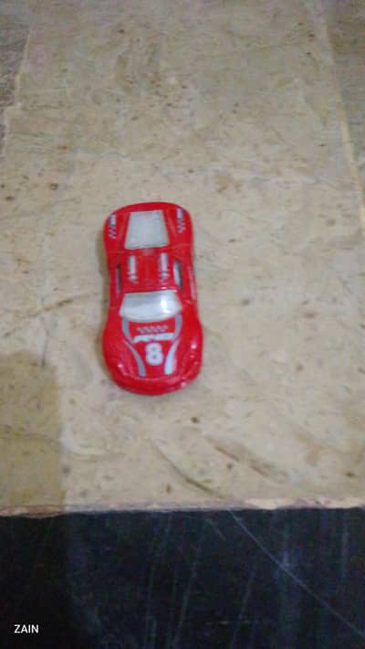the good condition