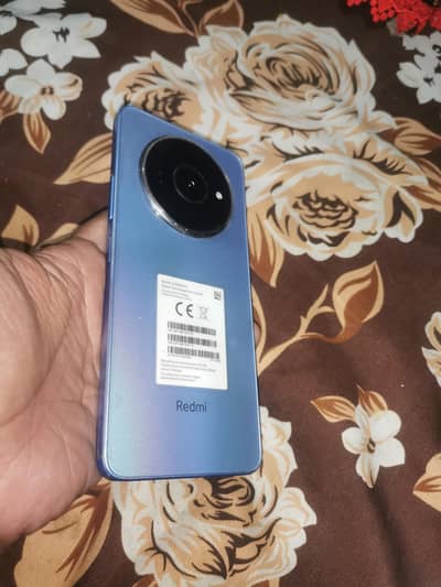 REDMI A3 4Gb 128GB