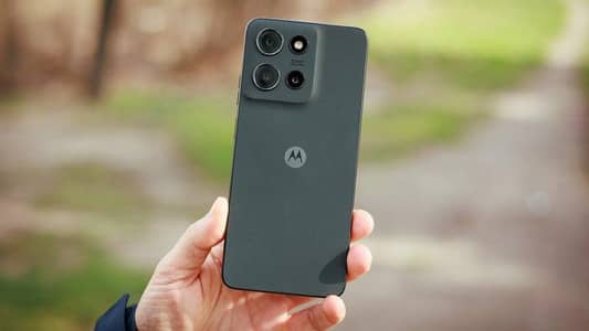 MOTOROLA G 5G 2025 (128GB)