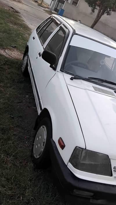 Suzuki khyber 1997 AC