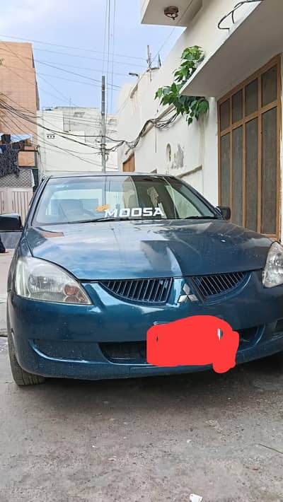 Mitsubishi